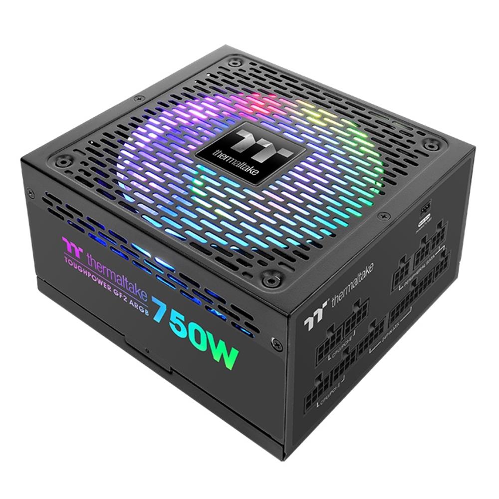 Thermaltake Toughpower IRGB PLUS 750W