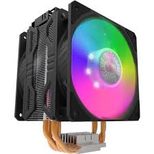 COOLER MASTER MASTERLIQUID CORE II 360 ARGB LED FANLI İŞLEMCİ SIVI SOĞUTMA