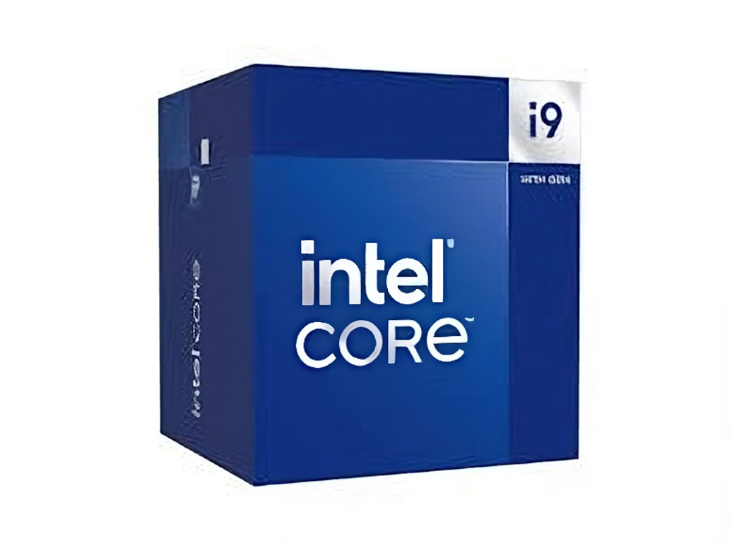 Intel Core i3